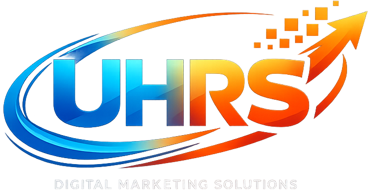 High Rank Solution Logo