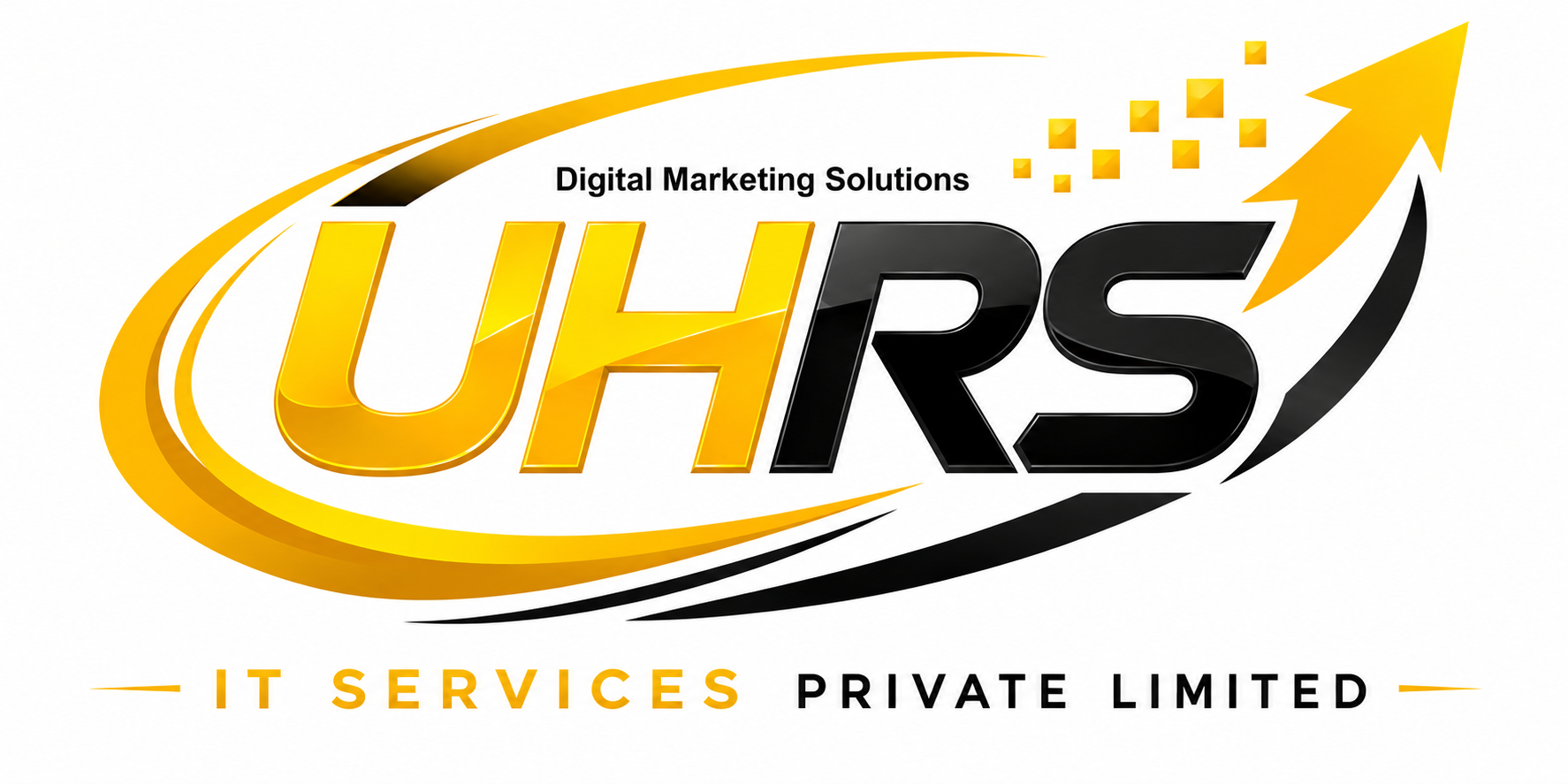 UHRS IT Services Private Limited - Digital Marketing Solutions
