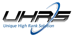 High Rank Solution Logo